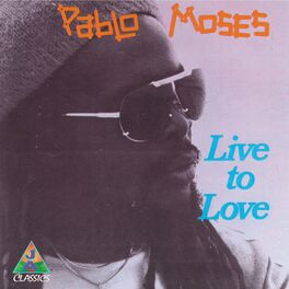 Album cover of Live To Love