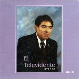 Album cover of El Televidente