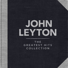 Album cover of The Greatest Hits Collection