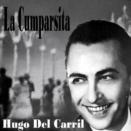 Album cover of La Cumparsita