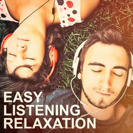 Album cover of Easy Listening Relaxation