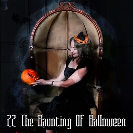 Album cover of 22 The Haunting Of Halloween