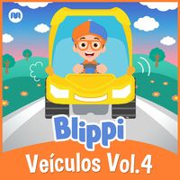 A Dança do Blippi – música e letra de Blippi em Português