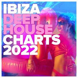 Album cover of Ibiza Deep House Charts 2022