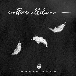 Album cover of Endless Alleluia