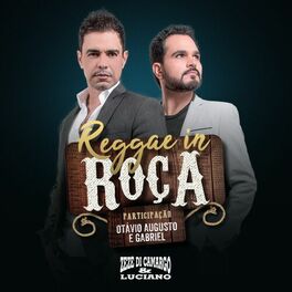 Album cover of Reggae in Roça