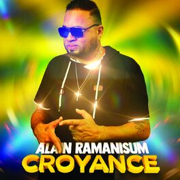 Album cover of Croyance