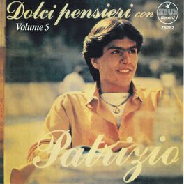 Album cover of Dolci pensieri, vol. 5