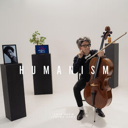 Album cover of Humanism