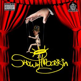 Album cover of Show da Hipocrisia