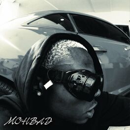 Album cover of Best of Mohbad