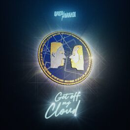 Album cover of Get Off My Cloud