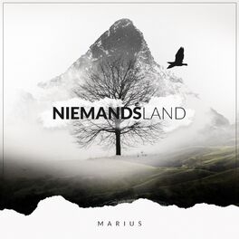 Album cover of Niemandsland