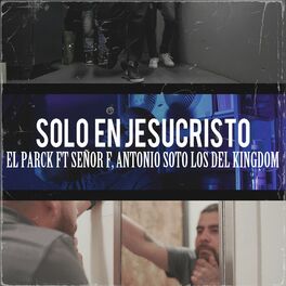 Album cover of Solo en Jesucristo