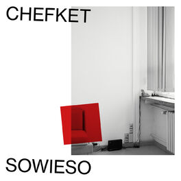 Album cover of Sowieso