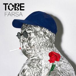 Album cover of Farsa