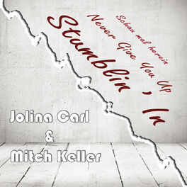 Album cover of Stumblin' In