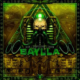 Album cover of Baylla