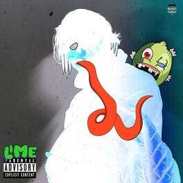 Album cover of LIME