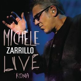Album cover of Live Roma