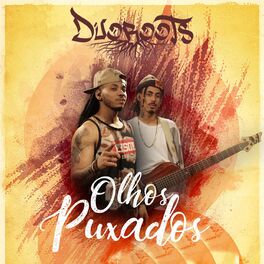 Album cover of Olhos Puxados