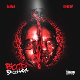 Album cover of Blood Brothers