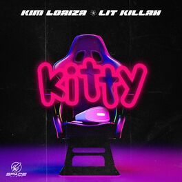 Album cover of Kitty