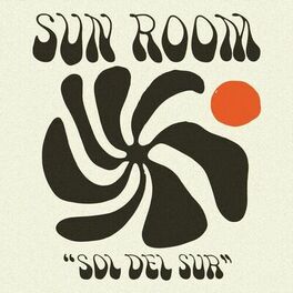 Album cover of Sol Del Sur