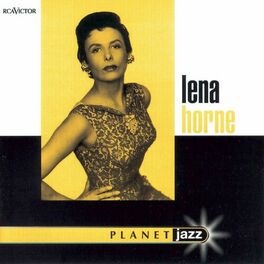 Album cover of Planet Jazz