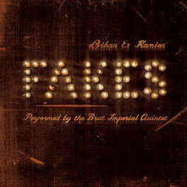 Album cover of Fakes