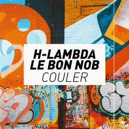 Album cover of Couler (feat. Le Bon Nob)