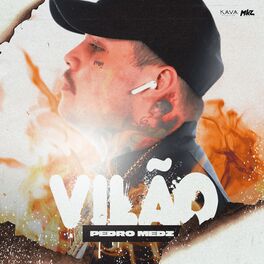Album cover of Vilão