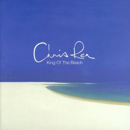 Album cover of King of the Beach
