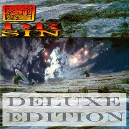 Album cover of Insinity (Deluxe Edition)