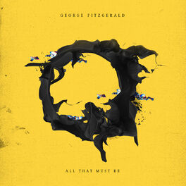 Album cover of All That Must Be