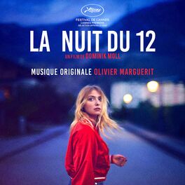 Album cover of La nuit du 12 (Bande originale du film)