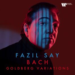 Album cover of J. S. Bach: Goldberg Variations, BWV 988