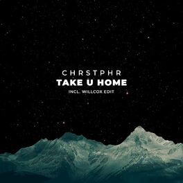Album cover of Take U Home