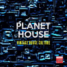 Album cover of Planet House (Vintage House Culture)