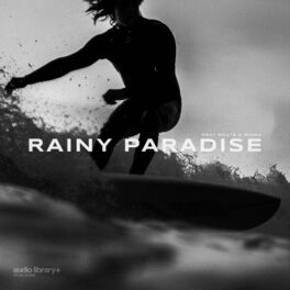 Album cover of Rainy Paradise