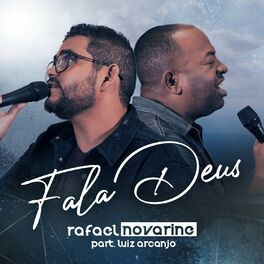 Album cover of Fala Deus