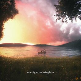 Album cover of michigan/missinghim