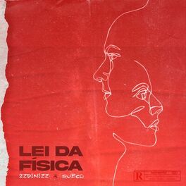 Album cover of Lei da Física