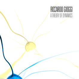 Album picture of A Theory of Dynamics