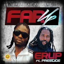 Album cover of Far Up (Radio Edit)