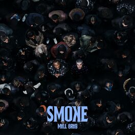 Album cover of Smoke (feat. Jamie xx) (Mall Grab Remix)