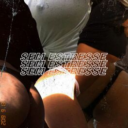 Album cover of Sem Estresse