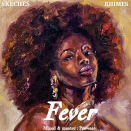 Album cover of FEVER