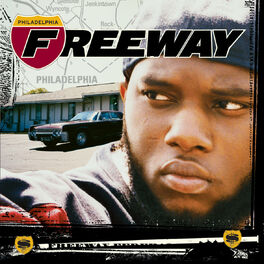 Album cover of Philadelphia Freeway