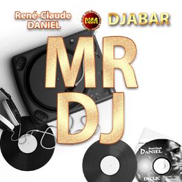 Album cover of Mr DJ